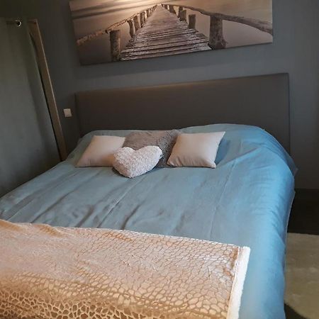 Villa Marco 176 Cerexhe-Heuseux Eksteriør billede