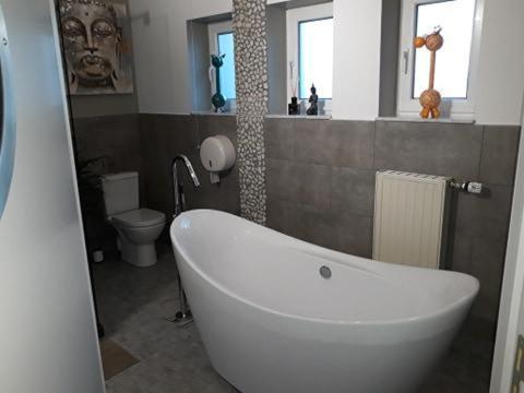 Villa Marco 176 Cerexhe-Heuseux Eksteriør billede